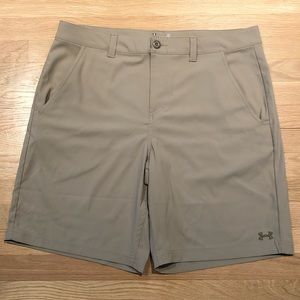 Men’s Under Armour shorts - Size 38